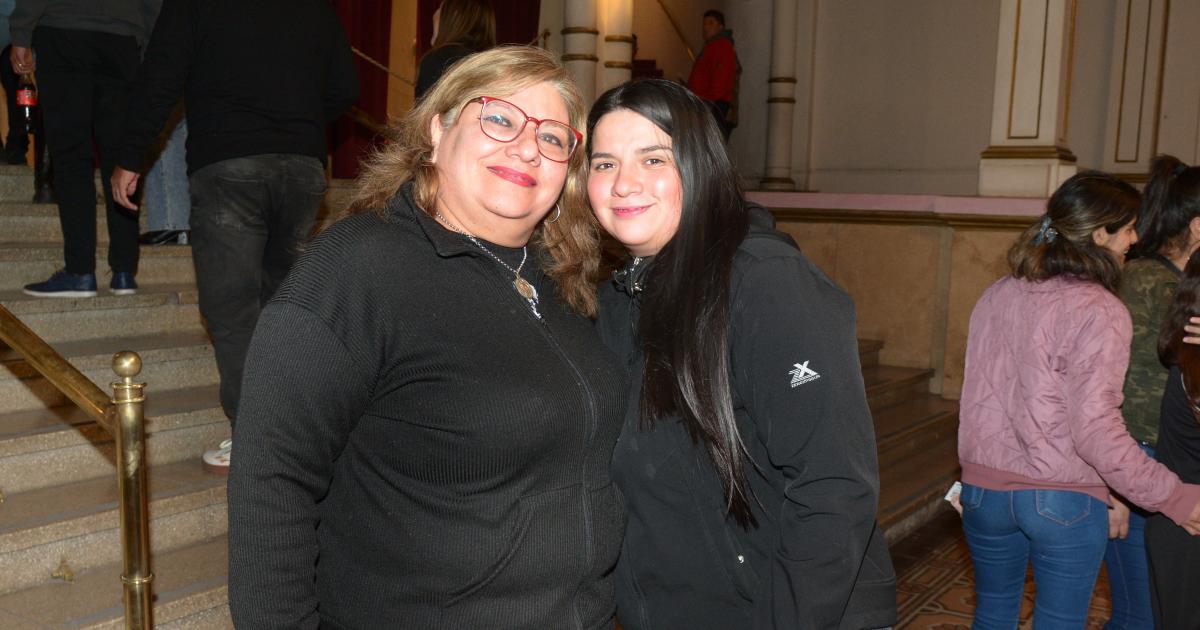 LOS BONYS DE FESTEJO POR SUS 30 ANtildeOS