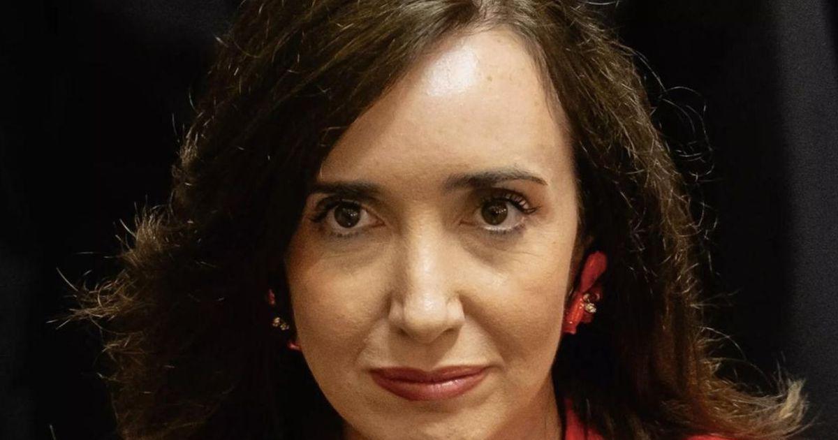  La Generala de Emilia Delfino revela la biografía inédita y completa de la Vicepresidenta