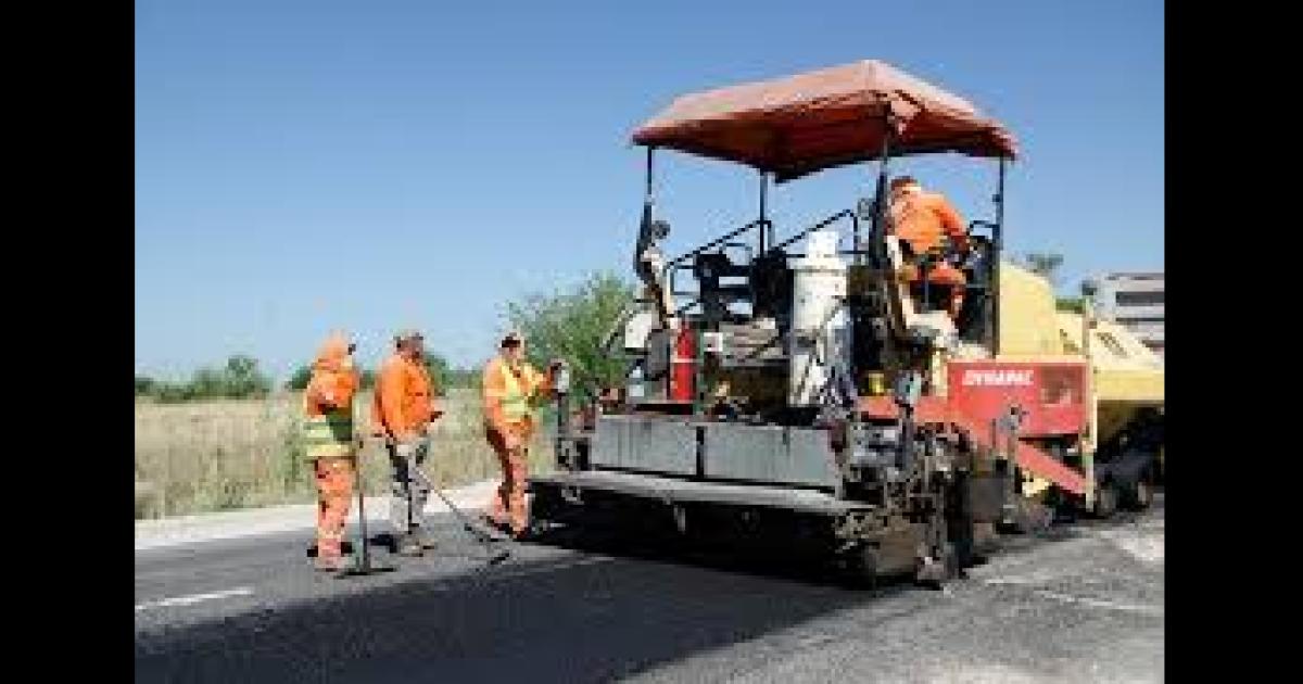 Aprobaron licitaciones de obras por maacutes de 14 mil millones