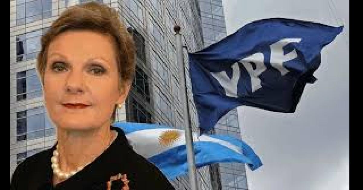 YPF- Presentan escrito para mantener en suspenso entrega de acciones