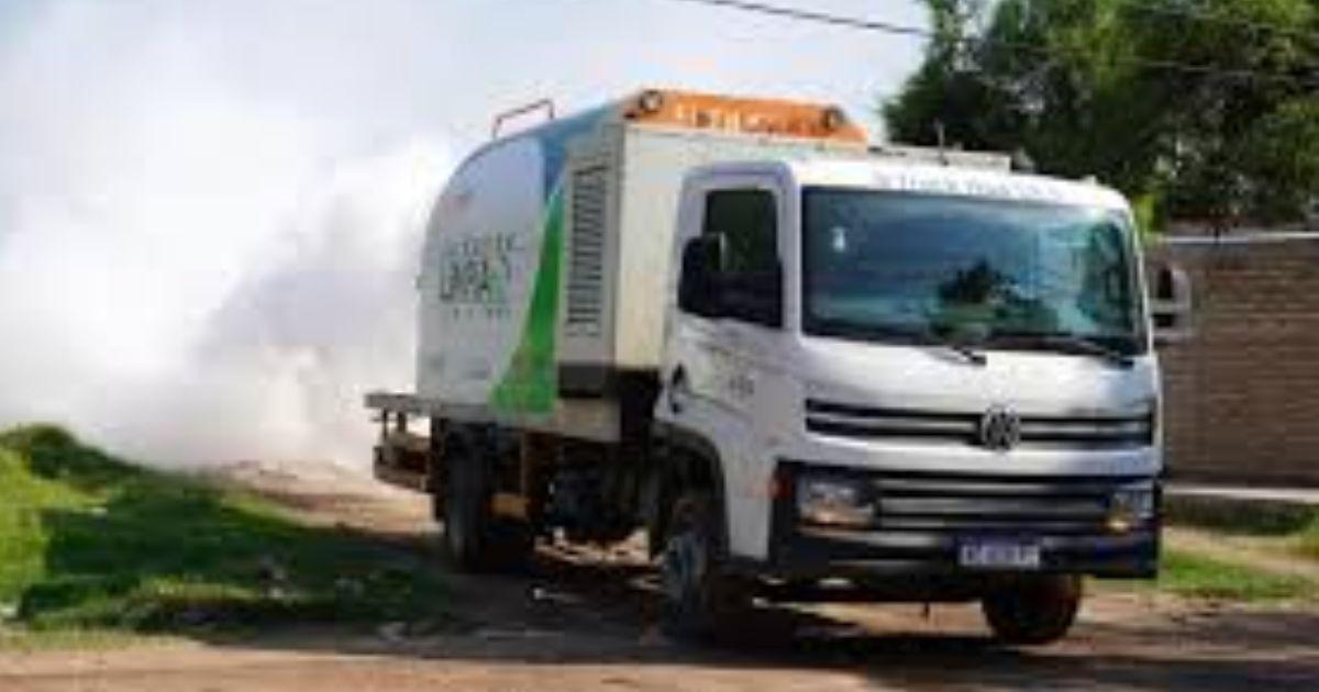 El cronograma barrio por barrio del lunes 21 al jueves 24 de julio