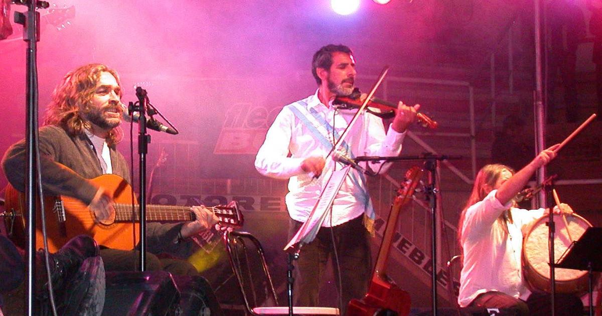 Peteco Coplanacu y LBC con Eugenia Quevedo entre las figuras centrales para el Festival Madre de Ciudades