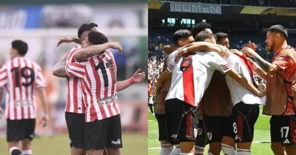 Horario confirmado para San Martín de Tucumn y River en el Madre de Ciudades