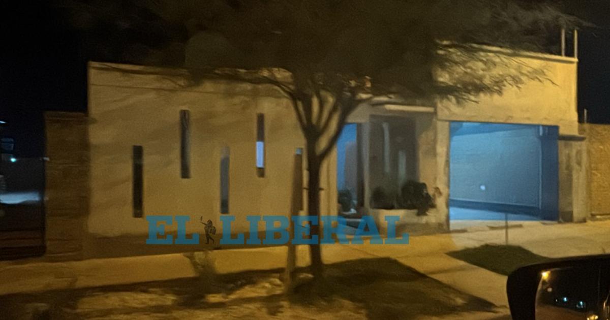 Denuncian robos hormiga en Antildeatuya y apuntan a un sospechoso conocido en el barrio