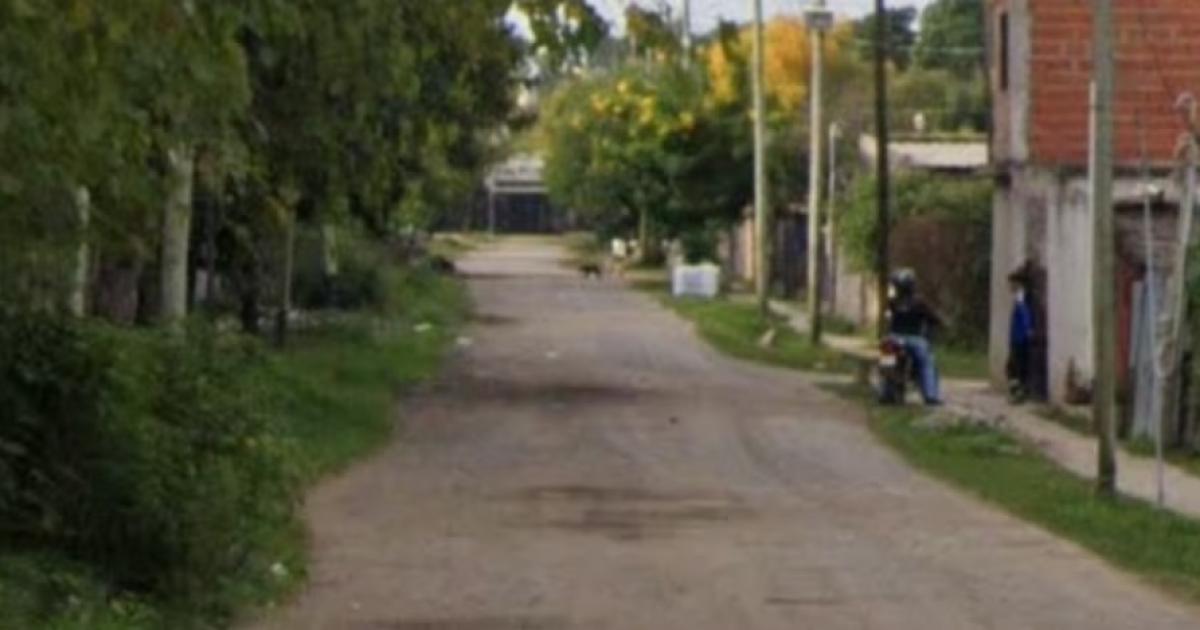 Una discusión familiar terminó con una adolescente de 17 años asesinada a balazos