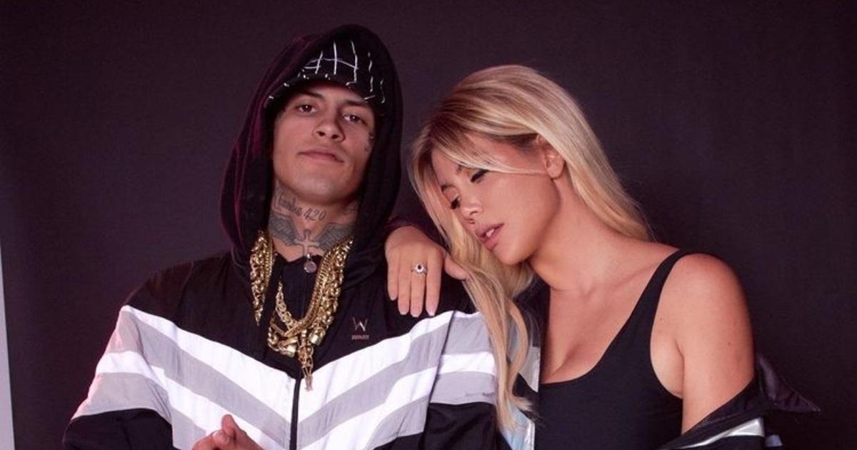 L-Gante y una nueva polémica- est en el registro de deudores por su hija