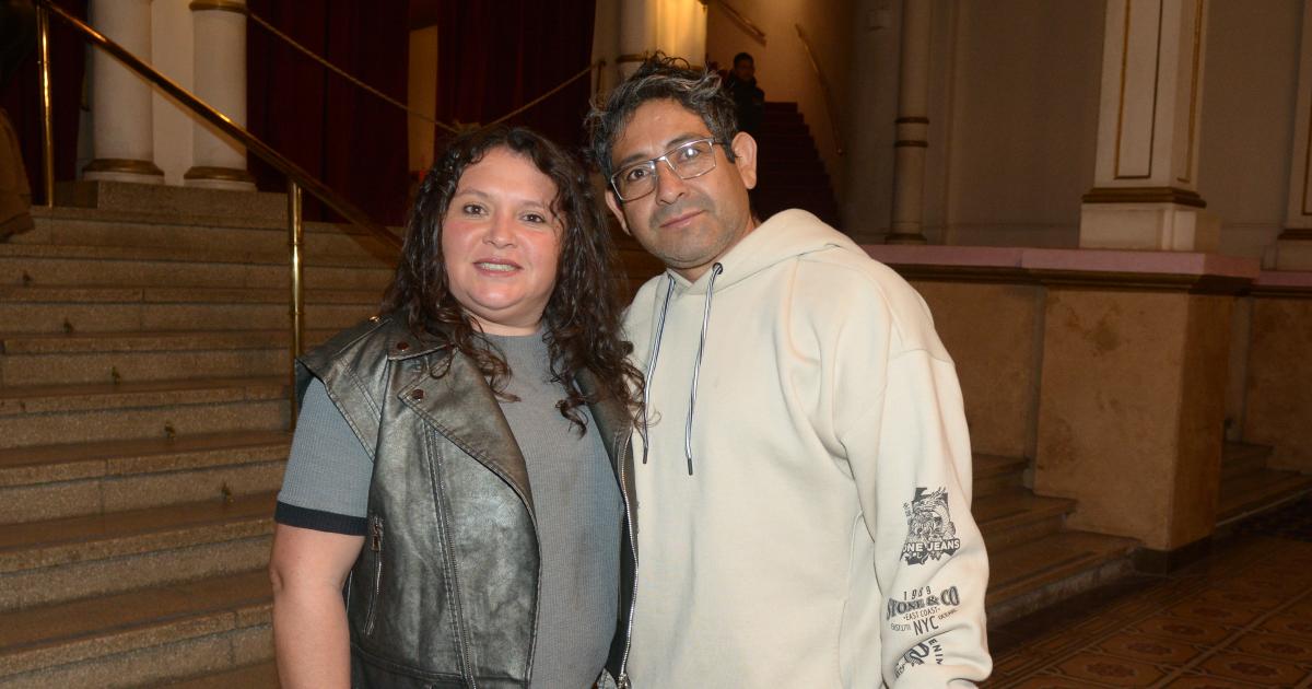 LOS BONYS DE FESTEJO POR SUS 30 ANtildeOS