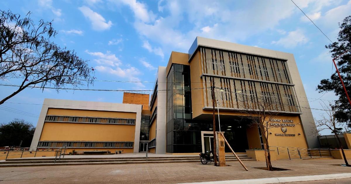 Apresan a Yunda por golpear a su nuera empleada de hospital