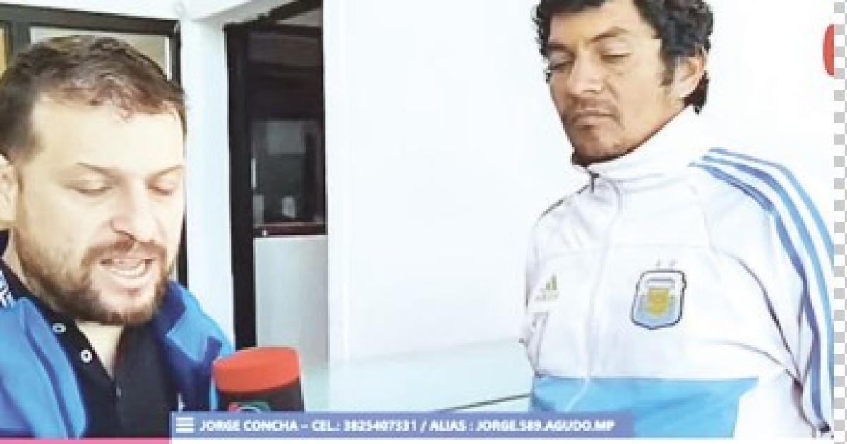 LLAMADO A LA SOLIDARIDAD