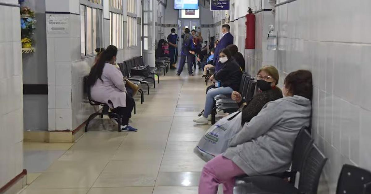 Sigue la suba de casos de Enfermedad Tipo Influenza en el país