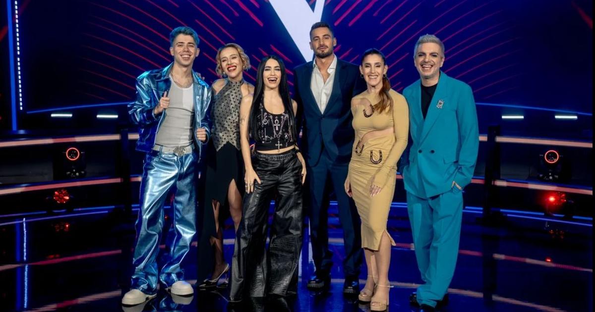 El lunes comienza la etapa de Las Batallas en La Voz Argentina