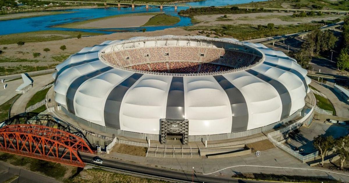 Copa Argentina- coacutemo seraacute el ingreso al estadio para Boca vs Atleacutetico Tucumaacuten