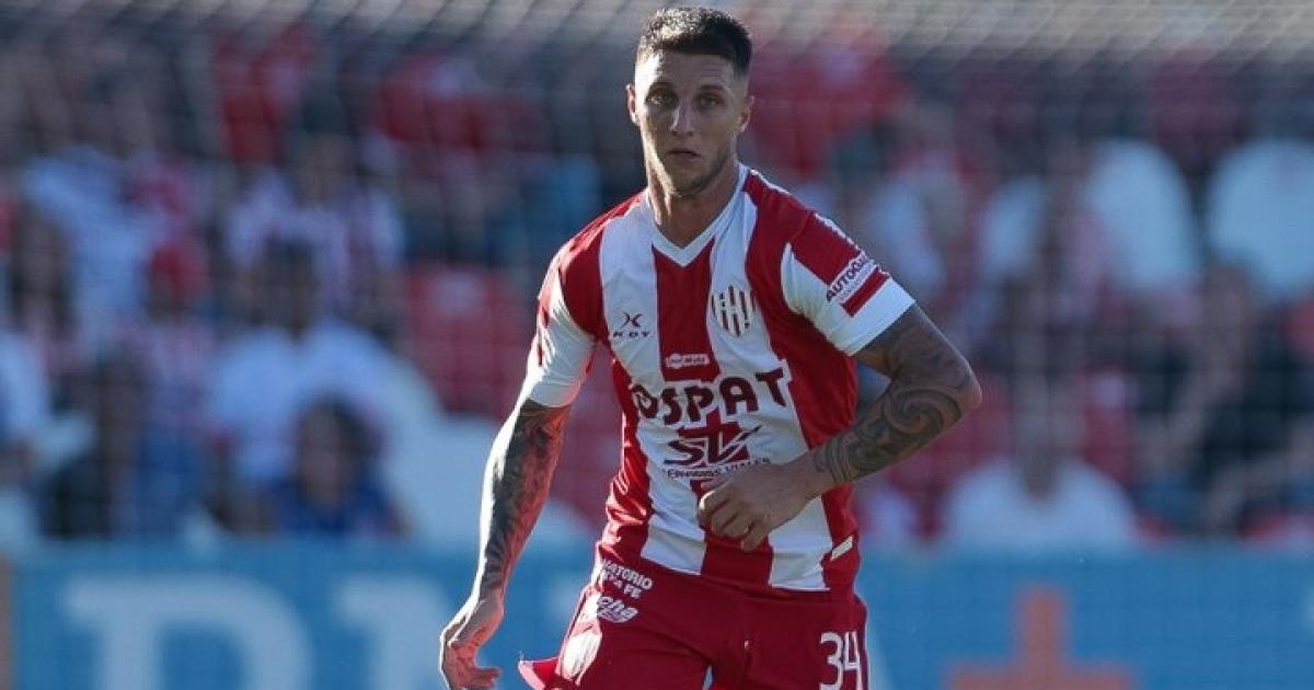 Franco Pardo el plan B si no logra cerrar el fichaje de Vaacutezquez