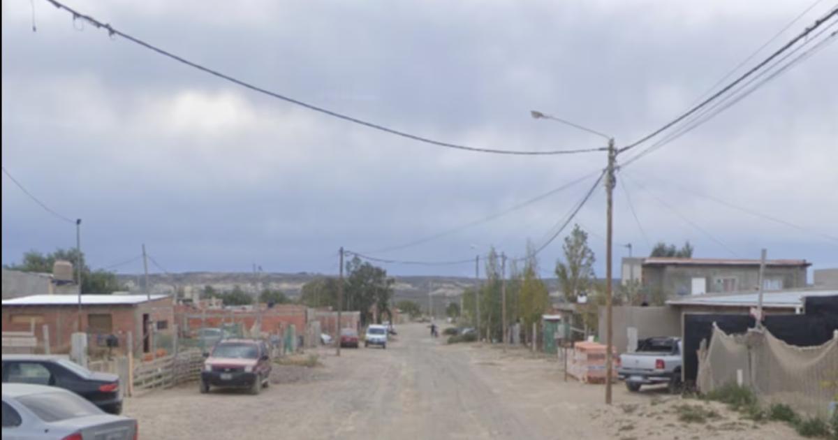 Un cumpleaños terminó en batalla campal- 20 involucrados y un herido con arma blanca