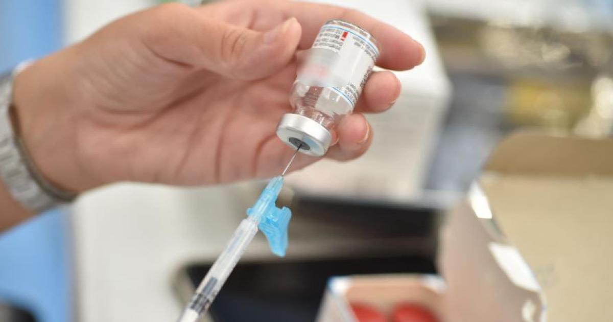 Robo en la UPA del barrio Borges- un sujeto sustrajo inyectables y fue detenido