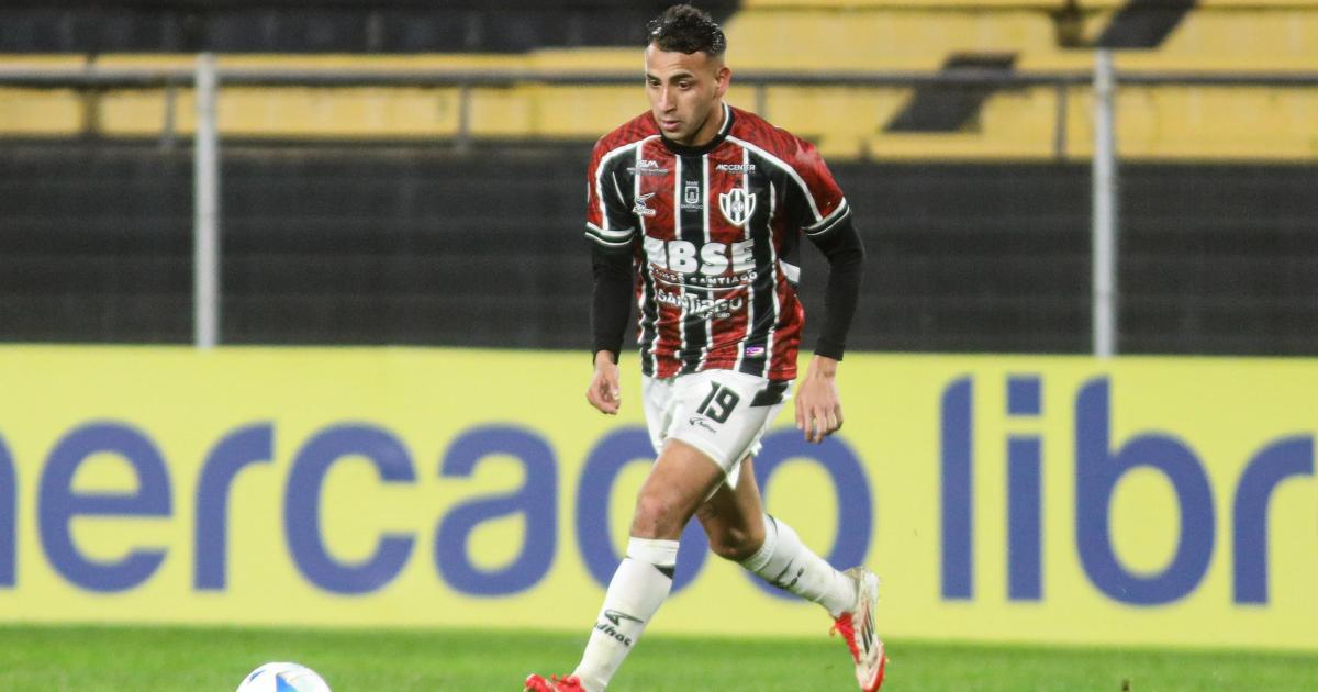 Godoy tras el triunfo en Uruguay- Estamos encontrando la afinidad que nos faltaba