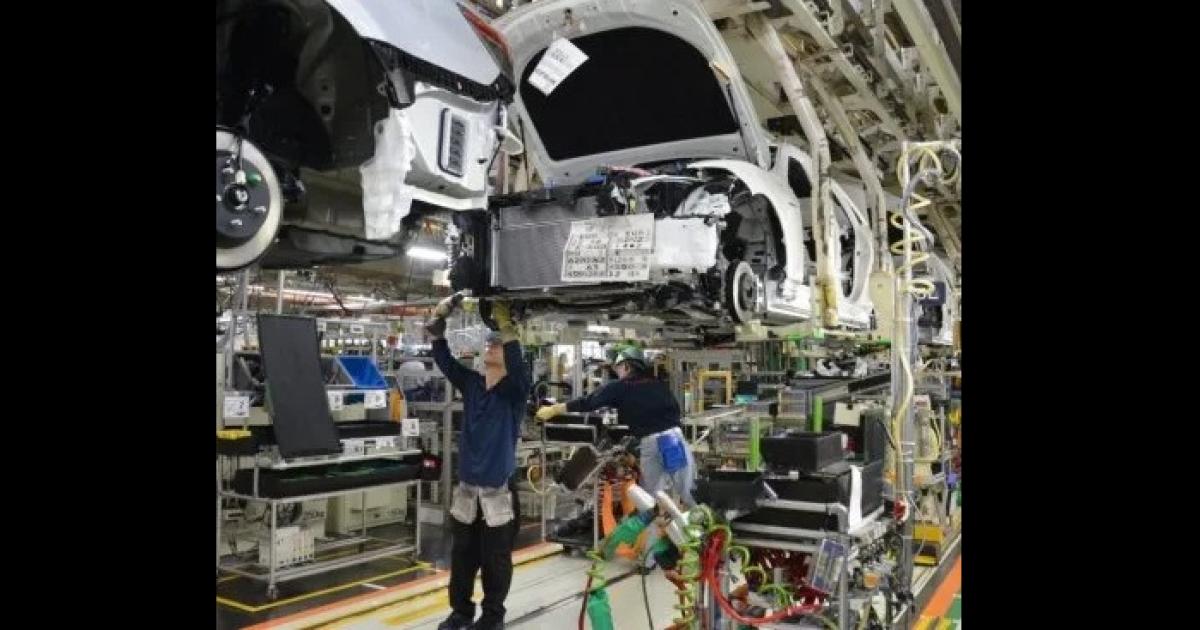 El 0km maacutes barato de Chile cuesta 37-en-porciento- menos que el maacutes econoacutemico en el paiacutes