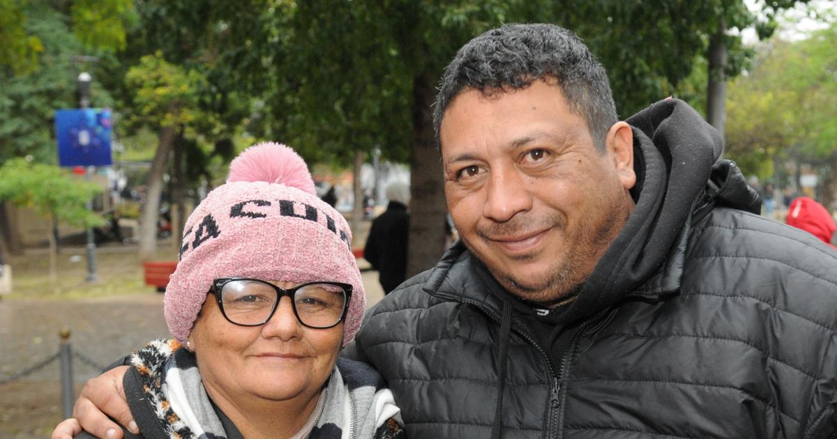 BRILLO DE LA ACCIOacuteN TEATRAL URBANA