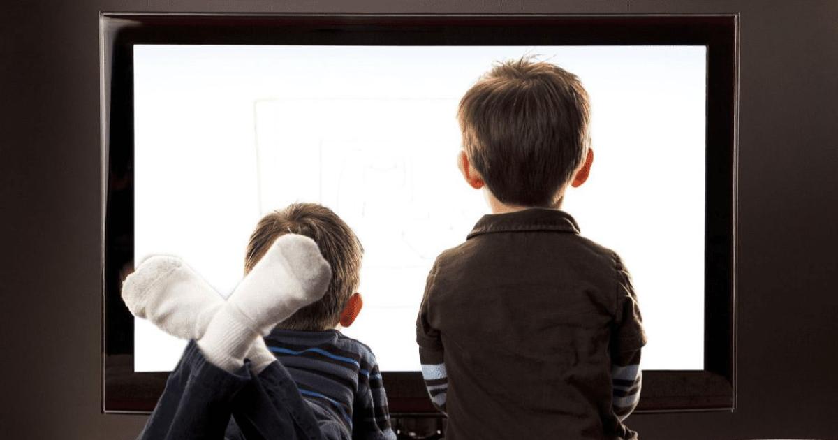 iquestCuaacutento tiempo es mucha pantalla en las vacaciones