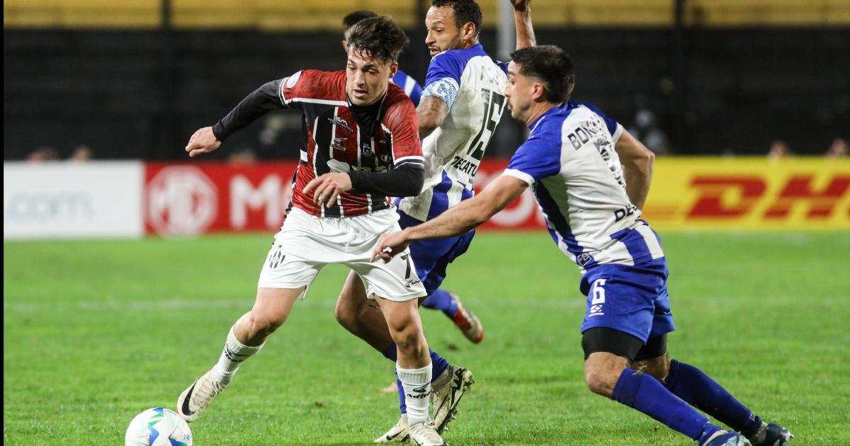 Cómo sigue el camino del Ferro con Lans en el horizonte