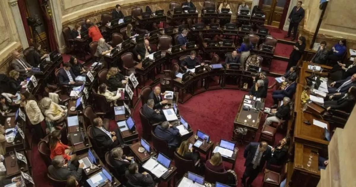 La compleja batalla que le espera al Congreso tras el receso invernal 
