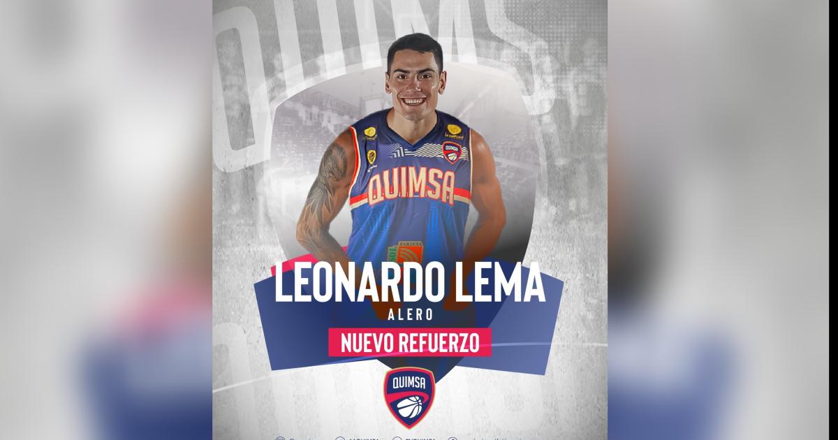 Leonardo Lema