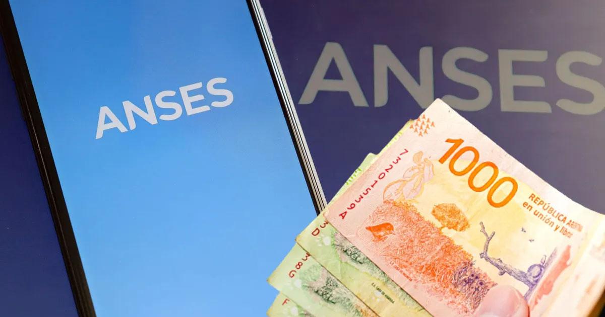 ANSES confirmoacute un bono de 260000 para agosto iquestquieacutenes lo cobran