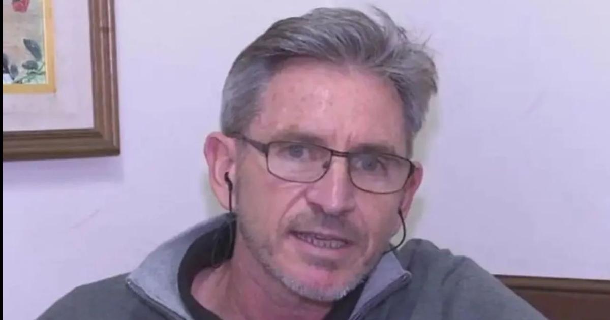 El médico pidió que no haya ms familias Ghisoni destruidas por un poder judicial que no escucha