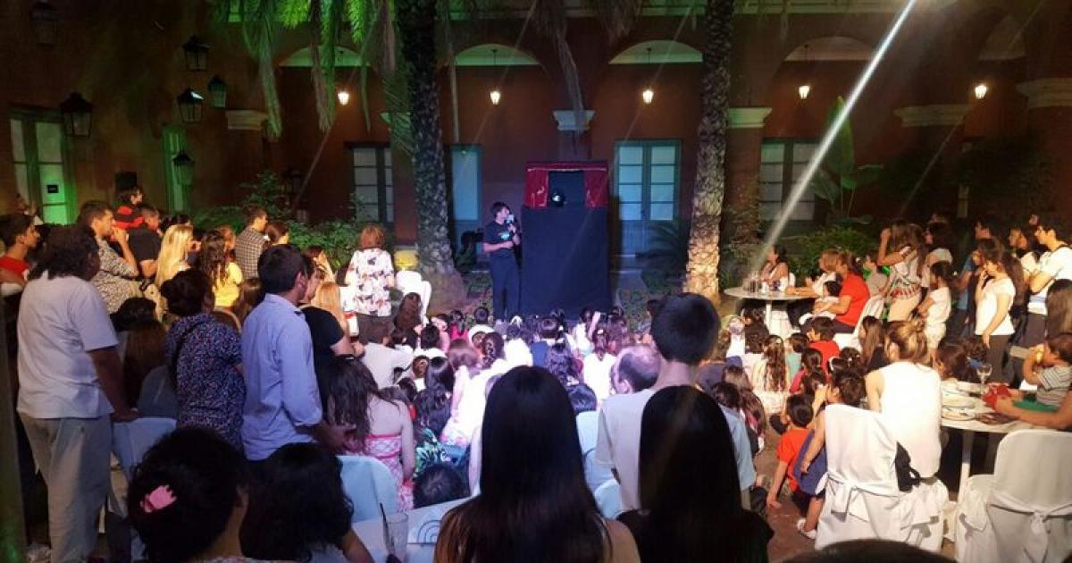 Imperdibles propuestas y mucha diversioacuten ofrece el Centro Cultural del Bicentenario 