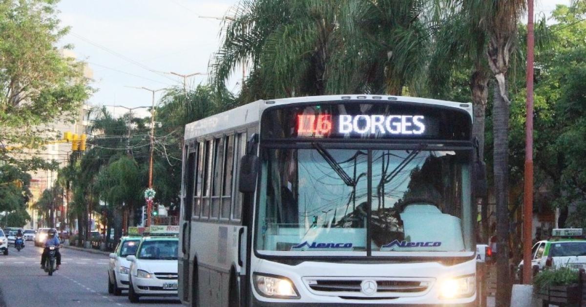 Colectivos gratis para la vigilia de los 472 antildeos de la Madre de Ciudades- liacuteneas y desde queacute hora funcionaraacuten