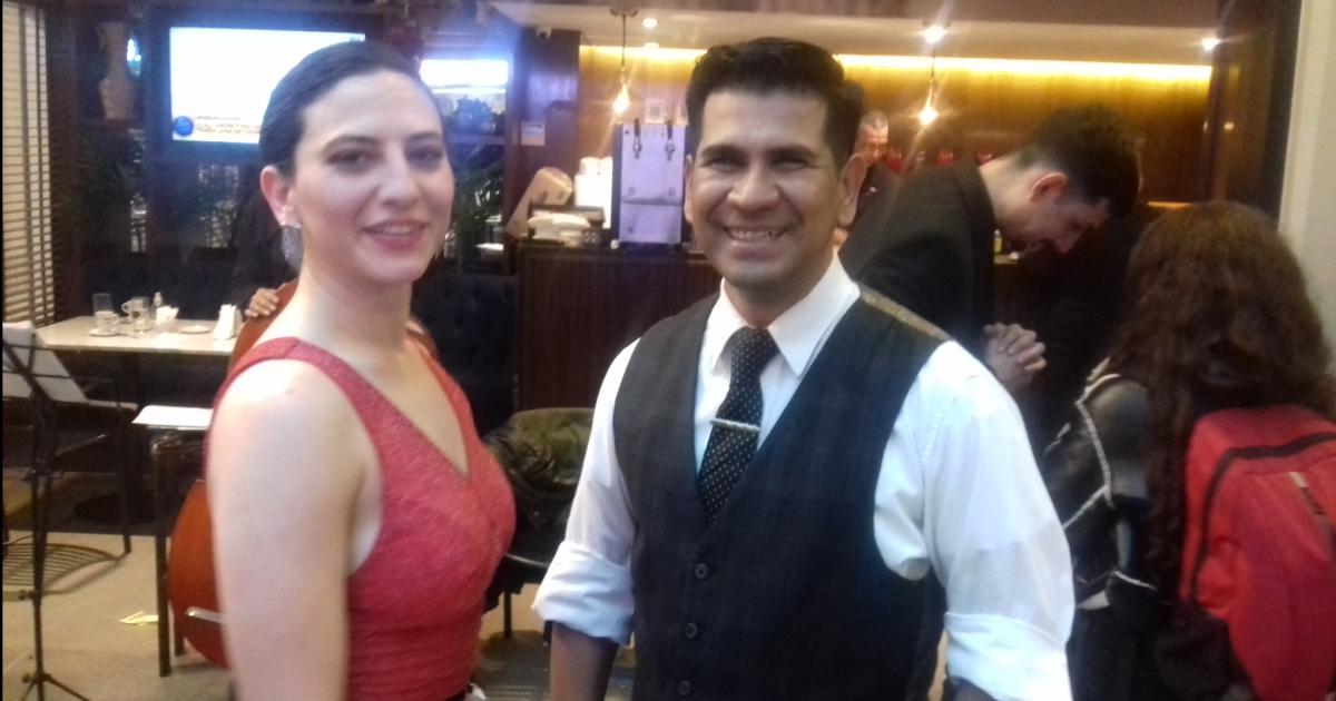 BRILLO DE LA ACCIOacuteN TEATRAL URBANA