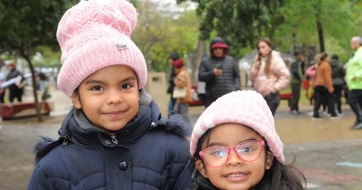 BRILLO DE LA ACCIOacuteN TEATRAL URBANA