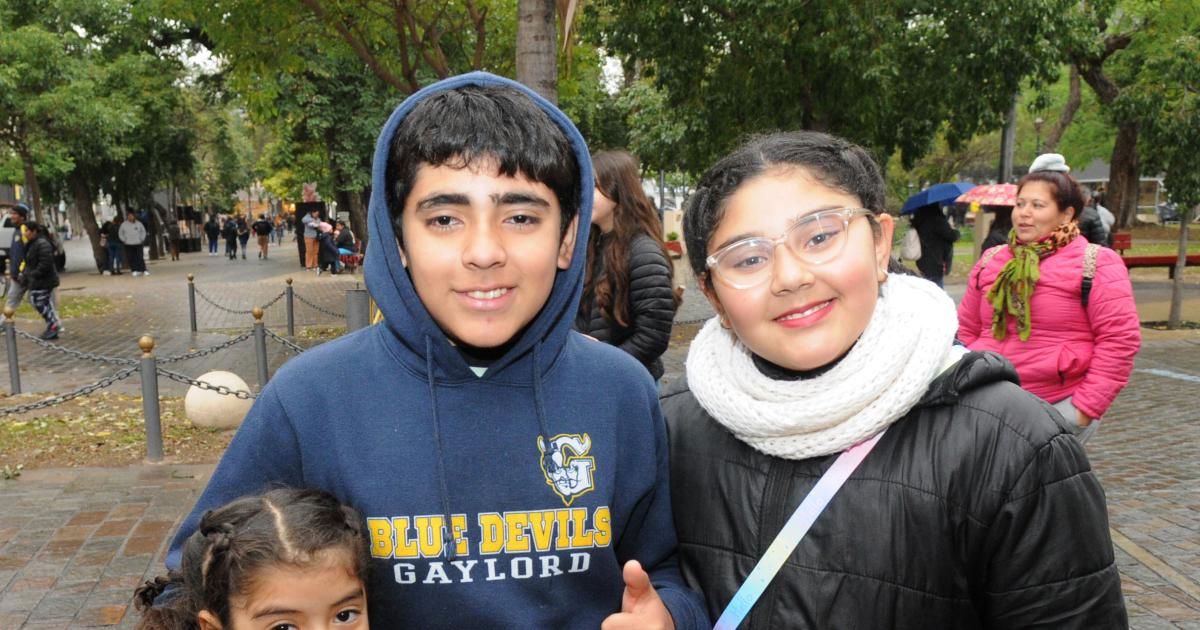 BRILLO DE LA ACCIOacuteN TEATRAL URBANA