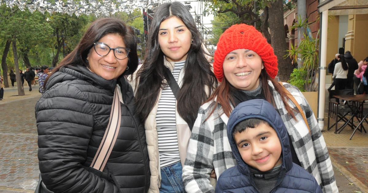 BRILLO DE LA ACCIOacuteN TEATRAL URBANA