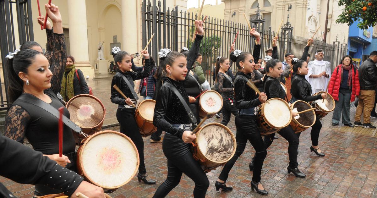 BRILLO DE LA ACCIOacuteN TEATRAL URBANA