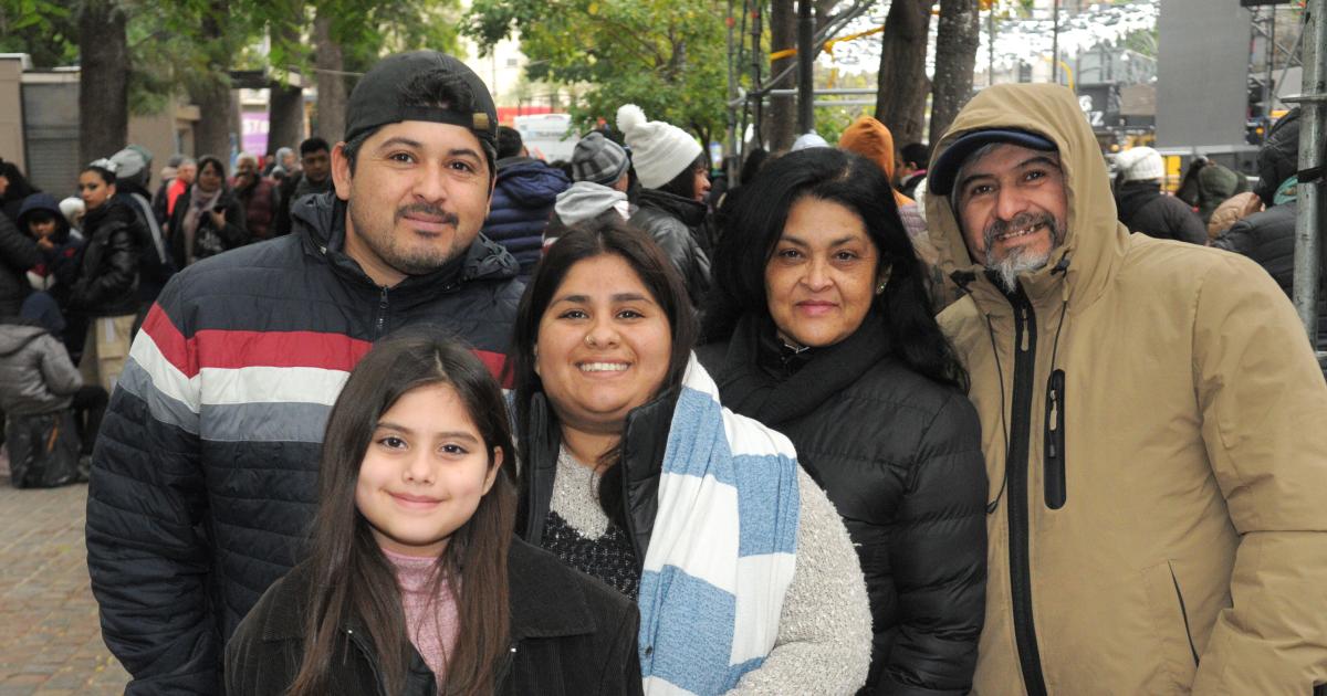 BRILLO DE LA ACCIOacuteN TEATRAL URBANA