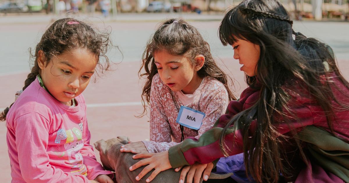 En Santiago 1 de cada 500 niñ nace con fisura labio palatina