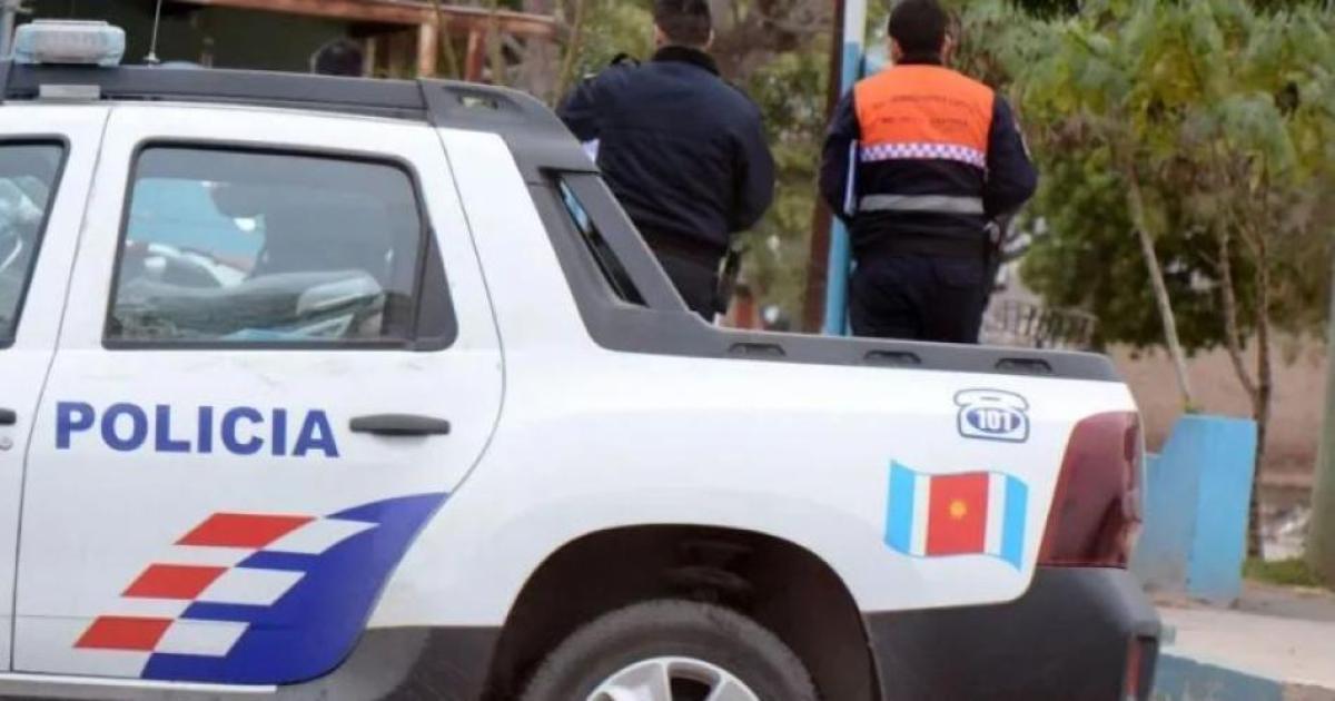 Le cortoacute una oreja a panadero que preguntaba una direccioacuten