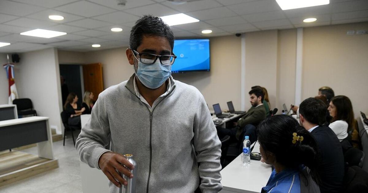 Caso Neonatal- la Justicia de Coacuterdoba absolvioacute al meacutedico santiaguentildeo y explicoacute por queacute