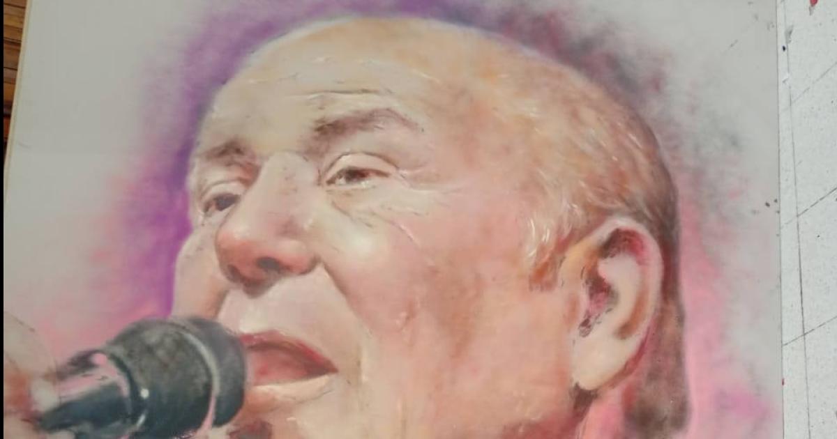 Homenajes a Leo Dan y Koli Arce en la Accioacuten Teatral Urbana