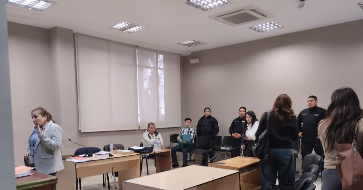 Piden prisioacuten domiciliaria para la esposa de Walter Costa Mayuli