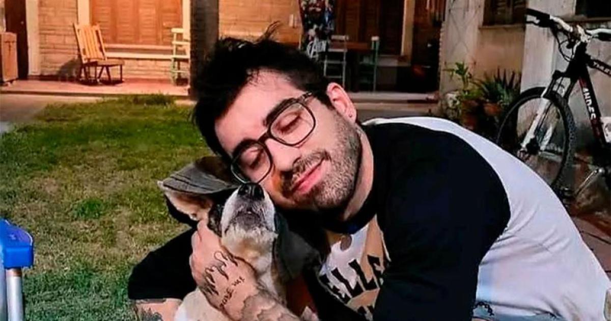 El policiacutea que chocoacute a Cristian teniacutea 144 de alcohol en sangre