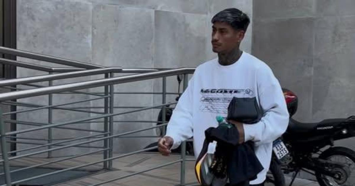 Con Juan Portillo adentro River Plate potencia a su plantel