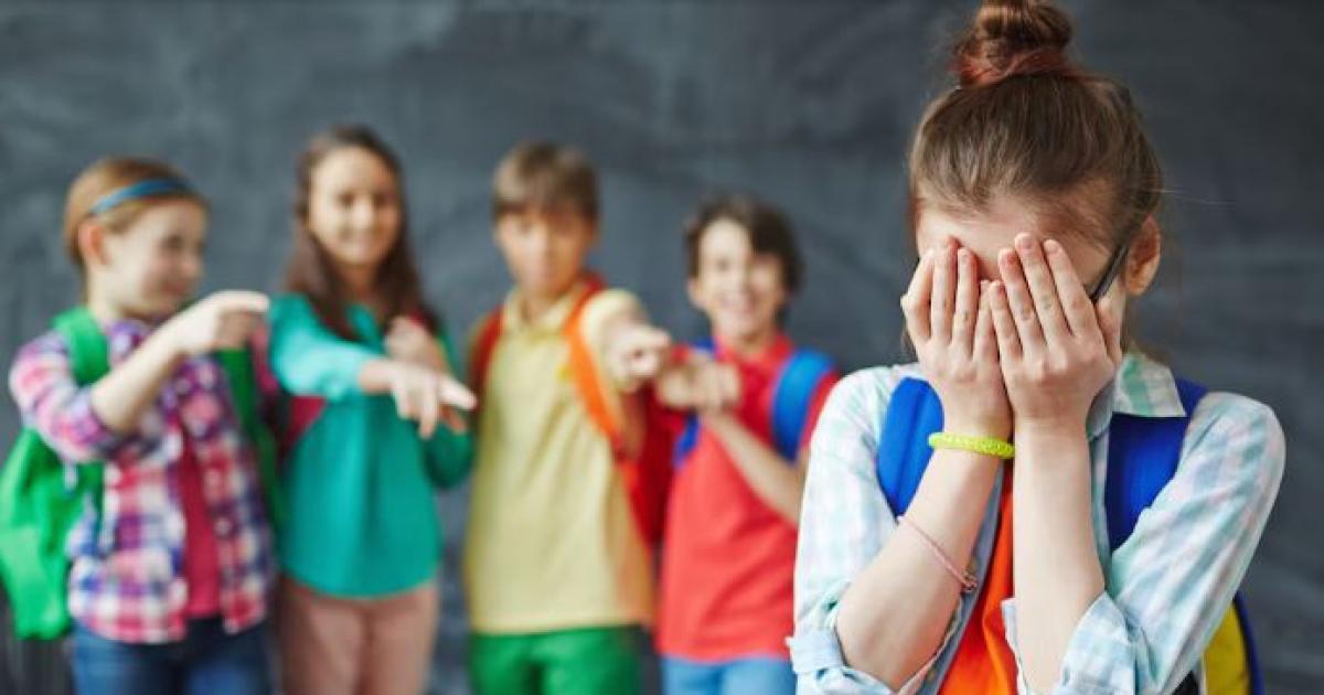 Violencia entre pares- la agresioacuten escolar afecta a 6 de cada 10 estudiantes de primaria