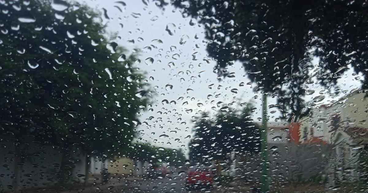 iquestLloveraacute durante la vigilia del aniversario de Santiago del Estero Asiacute estaraacute el tiempo este jueves 24 de julio