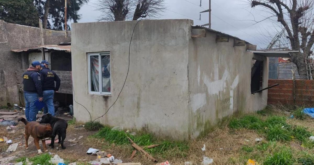 Obligadas a pagar 30000 por diacutea- desarticulan una red de explotacioacuten sexual y rescatan a 6 mujeres