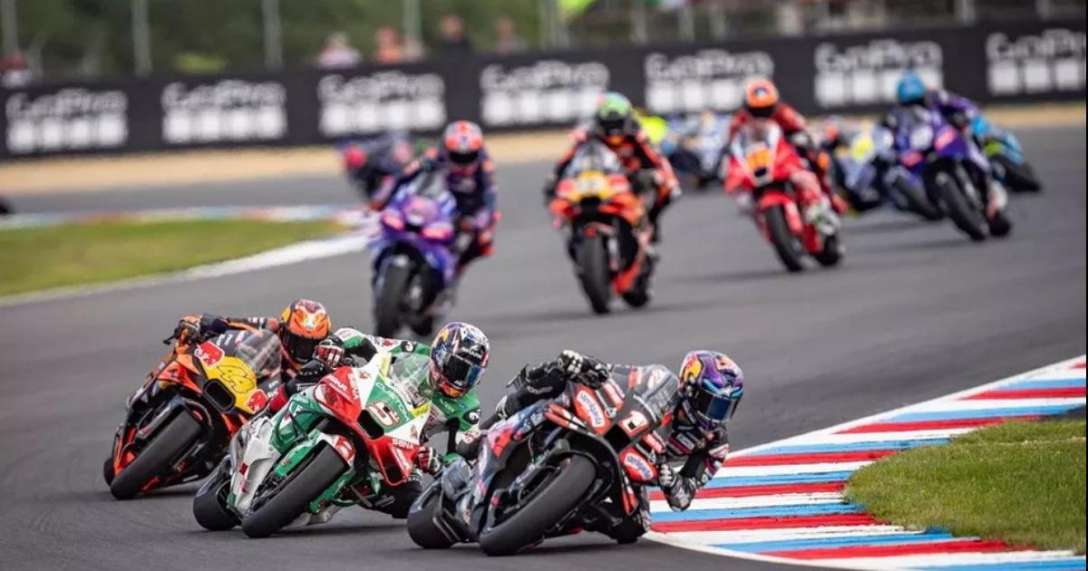 La competencia internacional no visitar la Argentina durante 2026