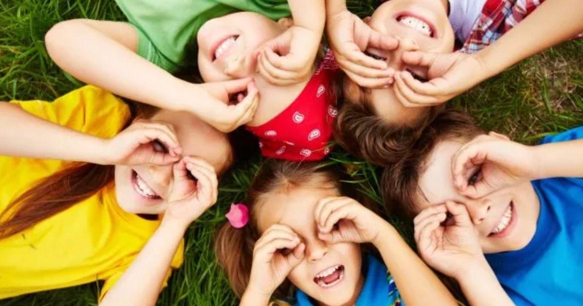 El Día del Niño quedó fijado para el tercer domingo de agosto