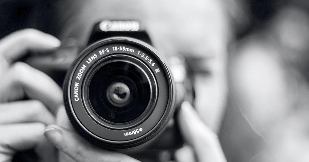 Fotógrafos podrn crear un Archivo Colectivo del Derecho a la Salud