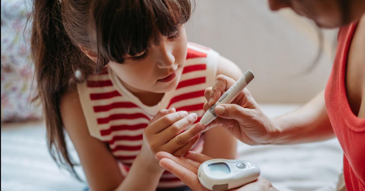 Desde el Cepsi convocan a una charla sobre Hipoglucemia en niño